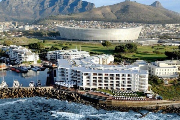South African Hotels