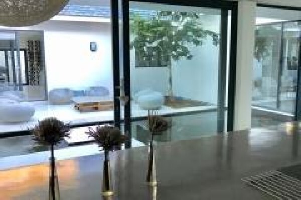 The Desk