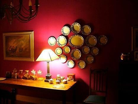 Wheatfields Guest House