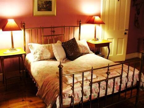 Wheatfields Guest House
