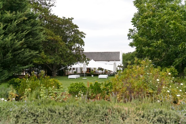 Leipzig Country House And Conference Centre