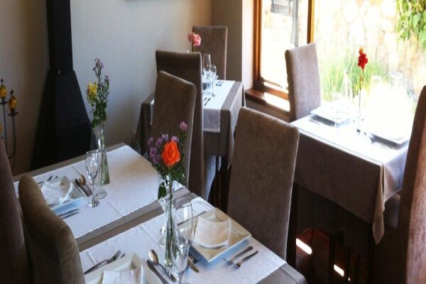 Mountain View Lodge Montagu