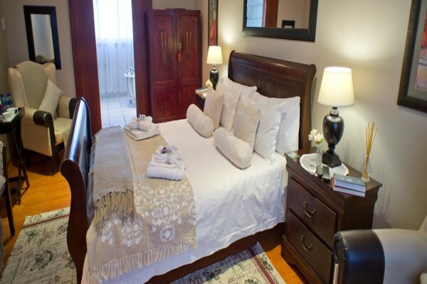 Dejavu Guesthouse