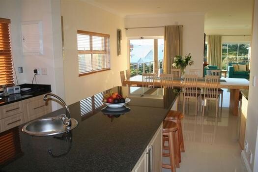 Sondel Beach House