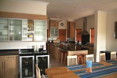 Sondel Beach House