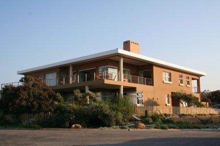 Sondel Beach House