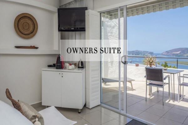 Villa Afrikana Guest Suites