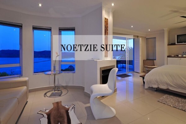 Villa Afrikana Guest Suites