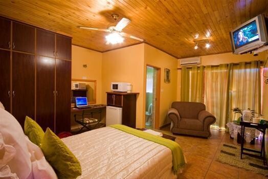 Rheotessa Guesthouse