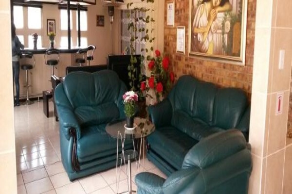 Morning, Noon & Night Guest House