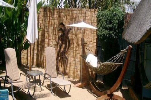 Morning, Noon & Night Guest House
