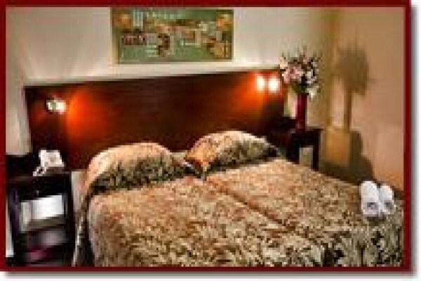 Stanville Inn Hotel