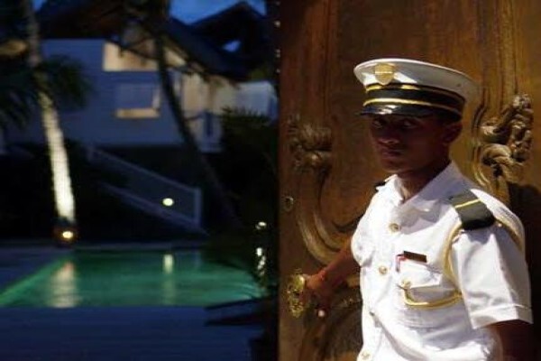 African Olive Travel Concepts