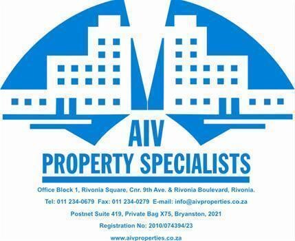 Aiv Property Specialists