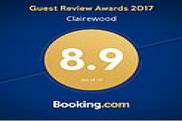 Clairewood