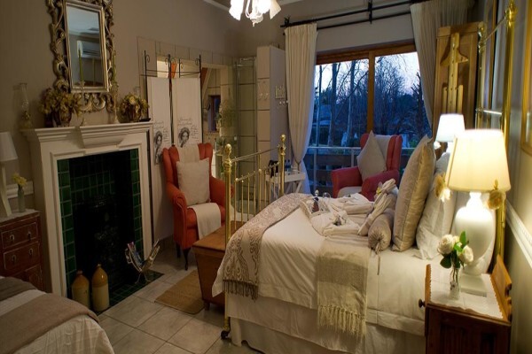 Dejavu Guesthouse