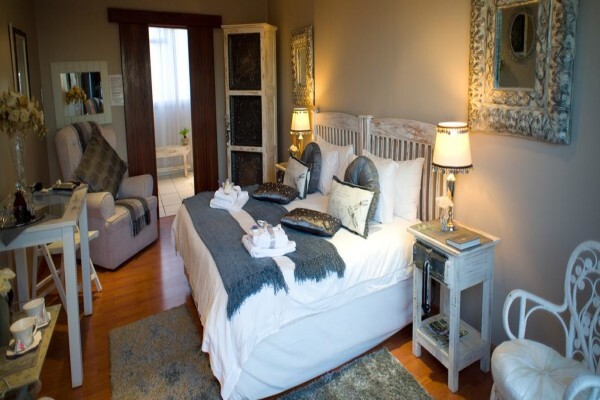 Dejavu Guesthouse