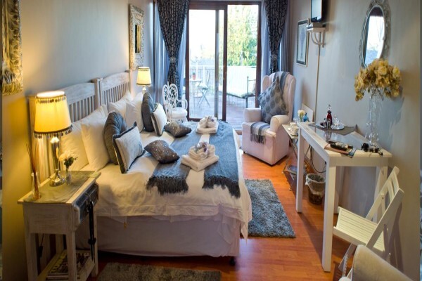 Dejavu Guesthouse