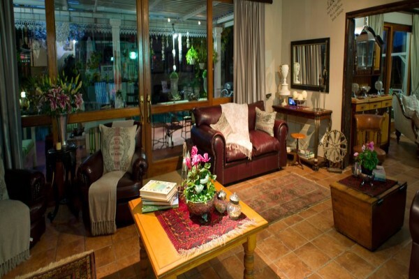 Dejavu Guesthouse