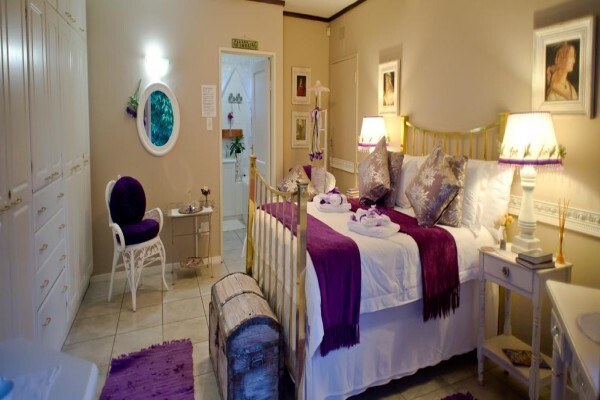 Dejavu Guesthouse