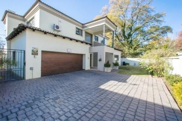 Firzt Realty
