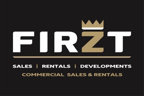 Firzt Realty