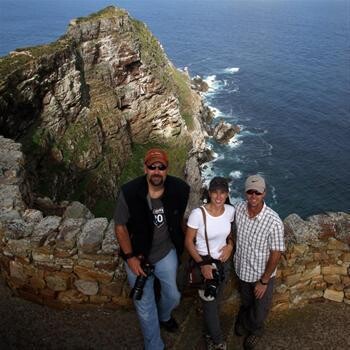 Greatcape Tours & Travel