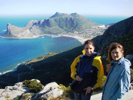 Greatcape Tours & Travel