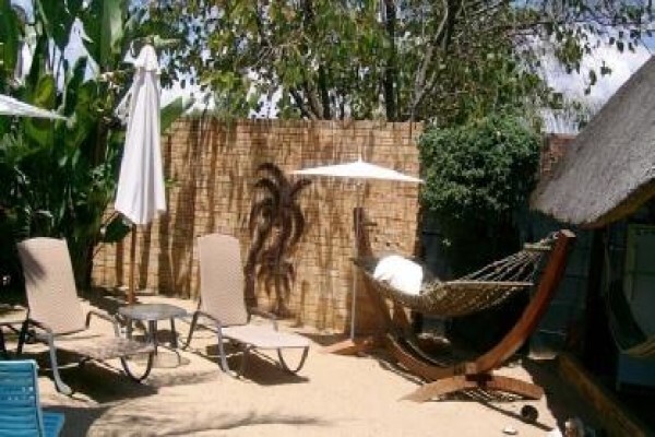 Morning, Noon & Night Guest House