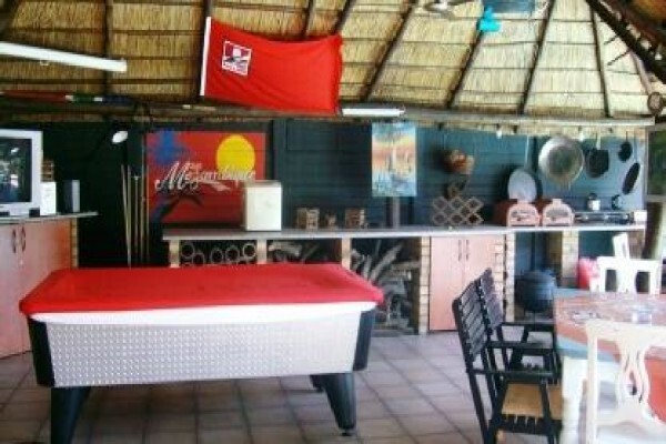 Morning, Noon & Night Guest House