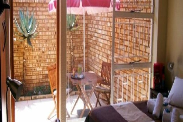 Morning, Noon & Night Guest House