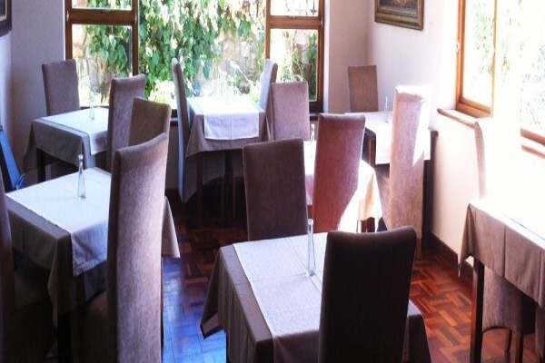 Mountain View Lodge Montagu