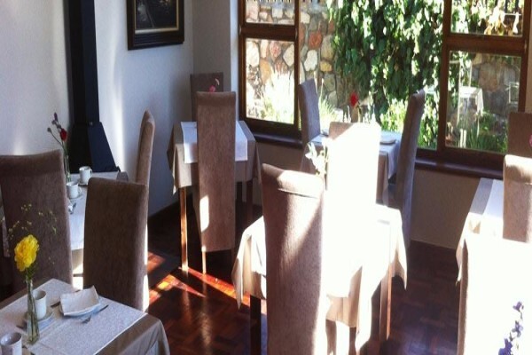Mountain View Lodge Montagu