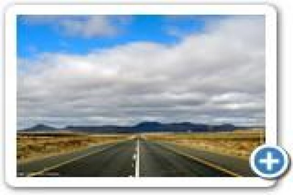 N12 Treasure Route