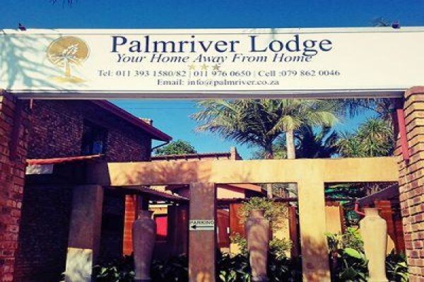 Palmriver