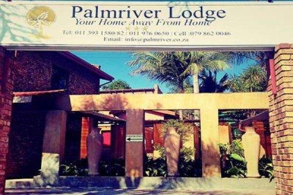 Palmriver