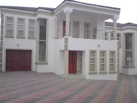 Parkview Lodge Guest House