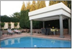 Silver Palms Guesthouse
