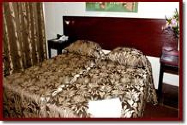 Stanville Inn Hotel