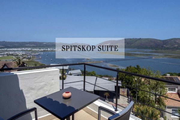 Villa Afrikana Guest Suites