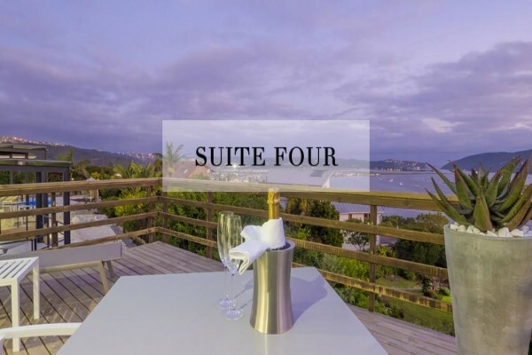 Villa Afrikana Guest Suites