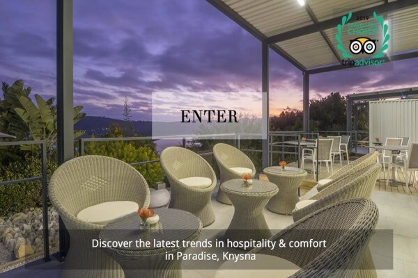Villa Afrikana Guest Suites
