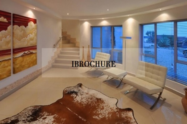 Villa Afrikana Guest Suites