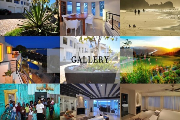 Villa Afrikana Guest Suites
