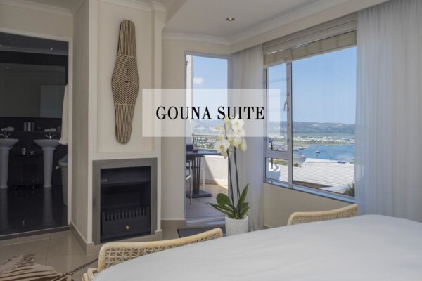 Villa Afrikana Guest Suites