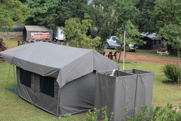 Magoebaskloof Camping & Caravaning