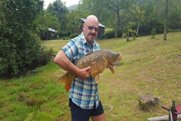 Magoebaskloof Camping & Caravaning