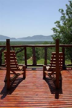 Esikhotheni Private Game Reserve