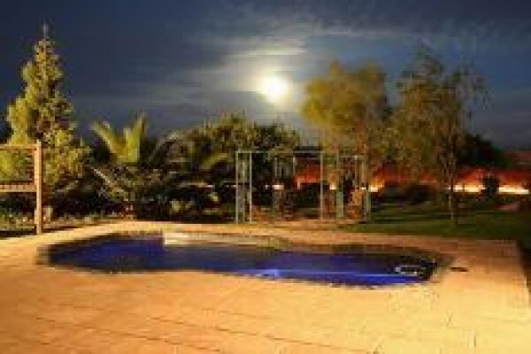 Deo Gratia Guest House (B&B And Self Catering)