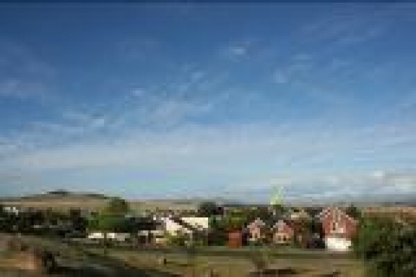 Deo Gratia Guest House (B&B And Self Catering)
